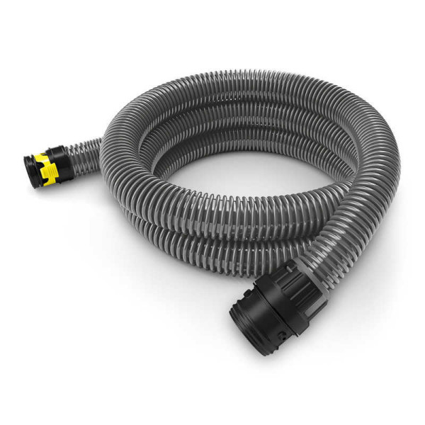 Tuyau flexible emballé NW35 2.5m Flexibles