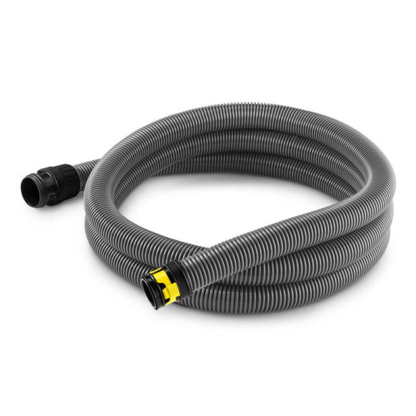 Tuyau flexible emballé NW40 4m Accessoires pour aspirateur