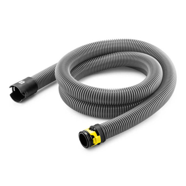 Tuyau rallonge emballé NW35 2.5m Tube pour aspirateur