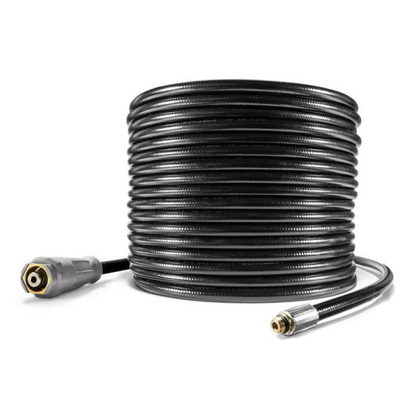 Flexible de nettoyage de canalisations, DN 6, 20 m Accessoires Karcher Professionnel