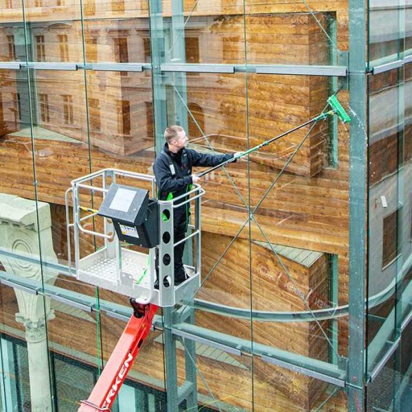 Kit Débutants Carbon HydroPower Ultra Les vitres