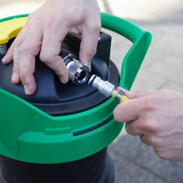 Kit Experts LC HydroPower Ultra Les vitres