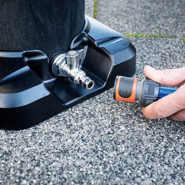 Kit Débutants Carbon HydroPower Ultra Les vitres