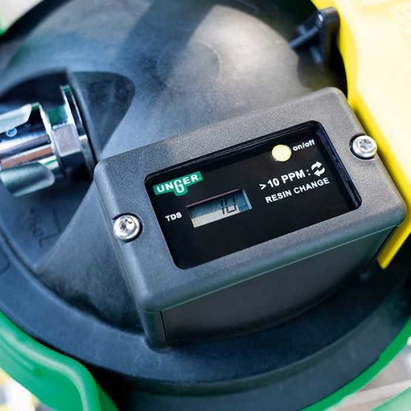 Kit Débutants Carbon HydroPower Ultra Les vitres