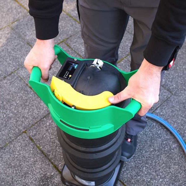 Kit Experts LC HydroPower Ultra Les vitres