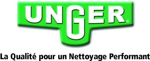Caoutchouc 45Cm Unger Soft Les raclettes