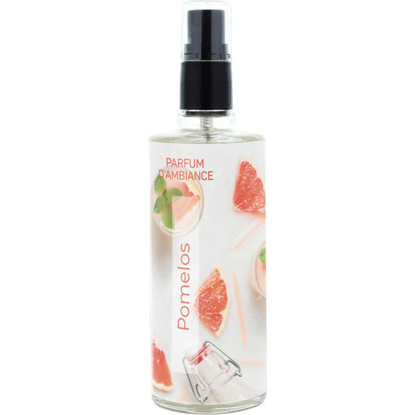 Vapolux Pomelos Parfum D Ambiance Les 125Ml DESODORISANT