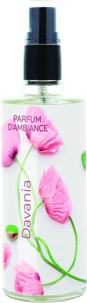Vapolux Davania Parfum D Ambiance Les 125Ml Produits d'entretien