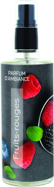 Vapolux Fruits Rouges Parfum D Ambiance Les 125Ml Produits d'entretien