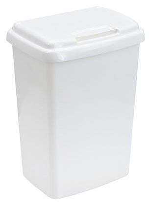 Poubelle Top-Fix 50 Litres Poubelles bureaux