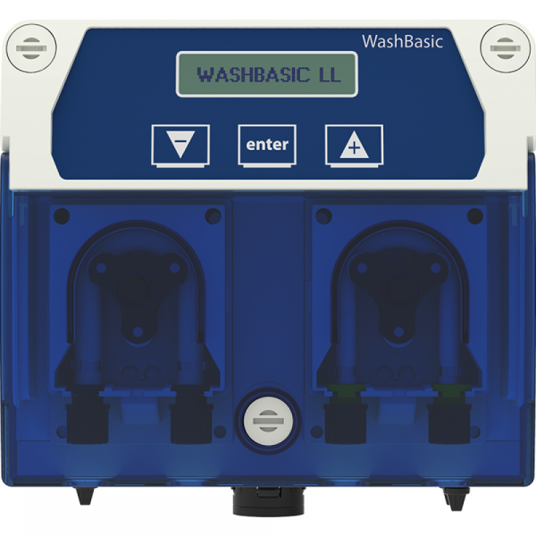 Washbasic LL Distributeurs de savon
