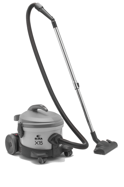 ASPIRATEUR POUSSIÈRES X15 Aspirateur poussière