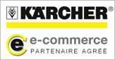 partenaire agréé karcher pro